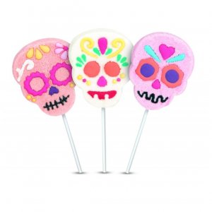 Fiesta Mallow Pop 35g (17 cm)